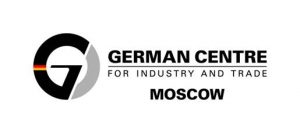 Logo German Center