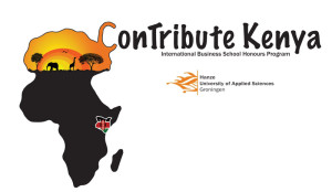 contributeKenya